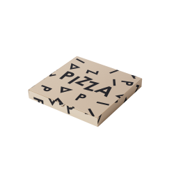 Cutie pizza EVO 32x32 (100BUC/SET)