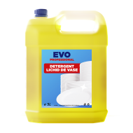 Detergent lichid de vase 5L EVO