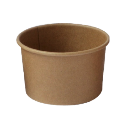 Sosiera kraft 2oz (60ml) 50buc/set