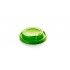 Capac din plastic 250ml-330ml(8oz-12ozV) Verde