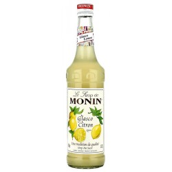 Sirop MONIN Lemon 0.7cl 