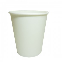 Pahar alb din carton 350 ml (12OZ) 