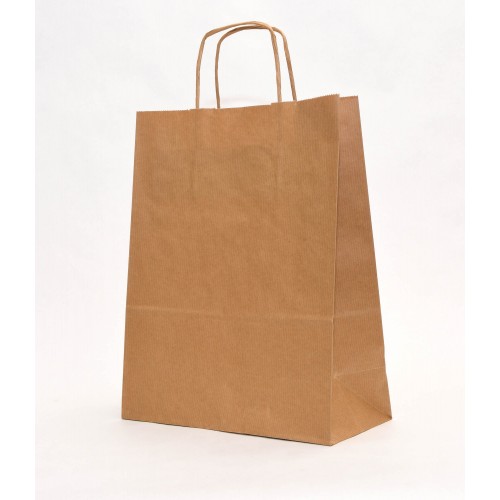 Sacosa din hartie KN 25X11X31